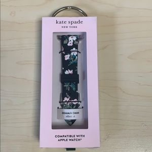 Kate Spade Apple Watch Strap, 38mm